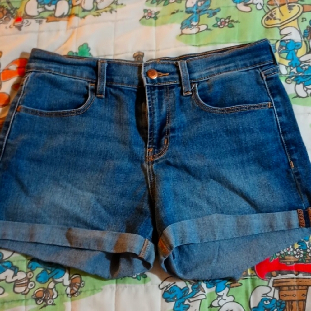 Old Navy Women's Jean Short